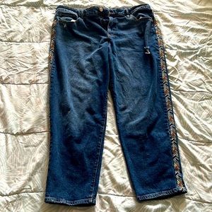NWOT KNOX ROSE JEANS